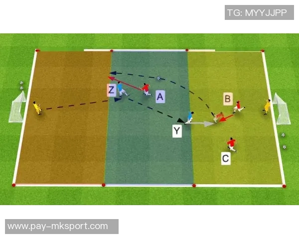 提高足球防守能力的系统训练教案与实战技巧解析 提高足球防守能力的系统训练教案与实战技巧解析