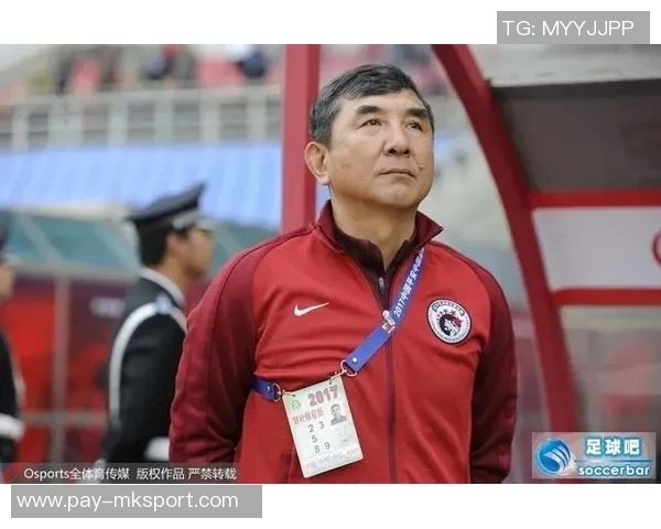 辽宁足球马林执教新篇章球队重塑与未来展望